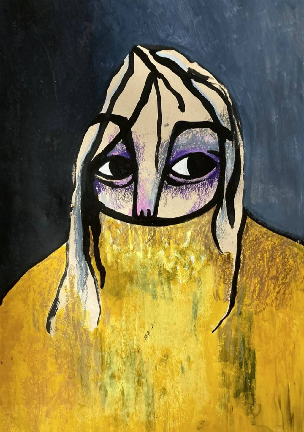 Månadens konstnär mars